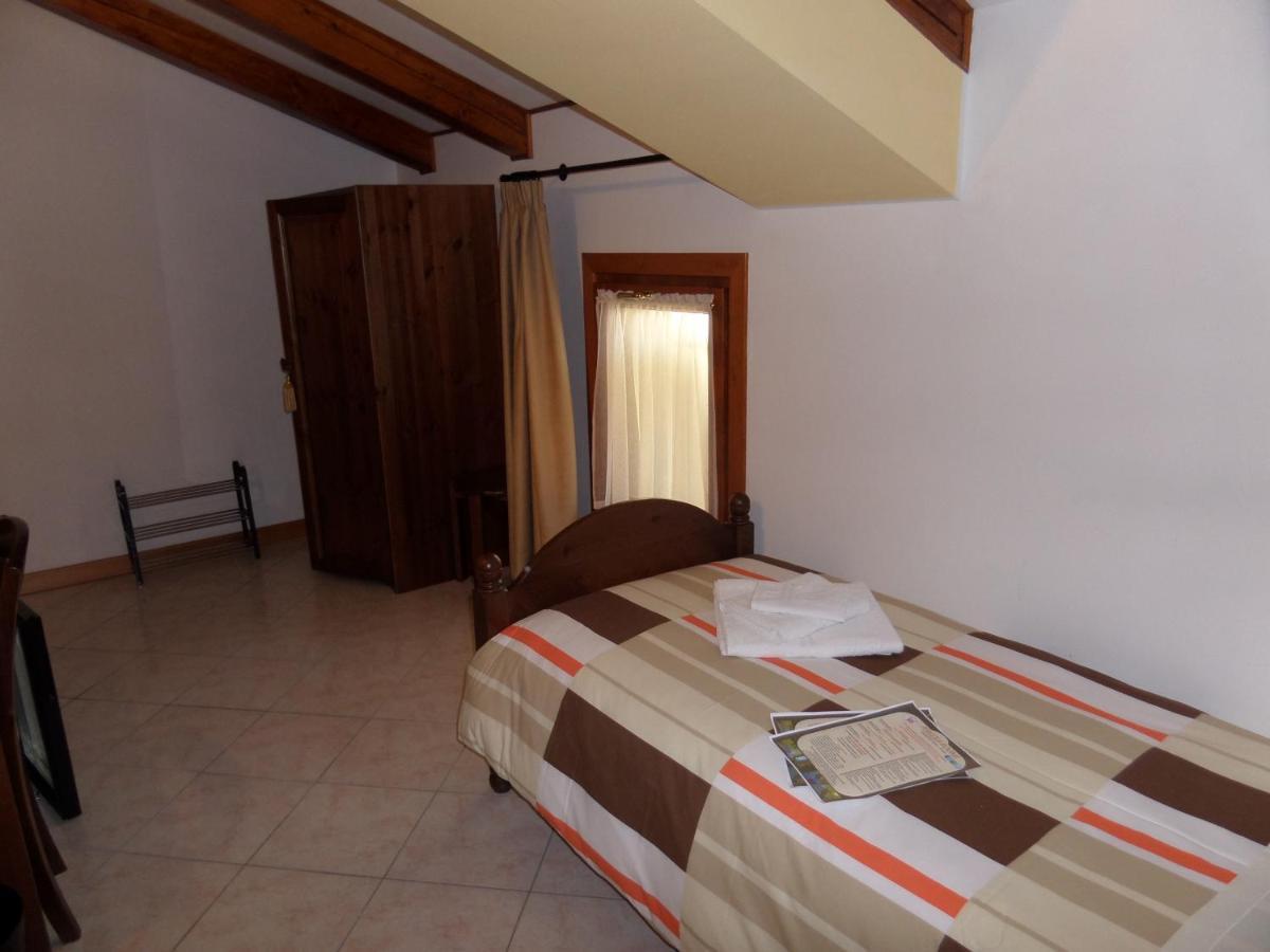 Pergola Rooms Tolmezzo Exterior foto