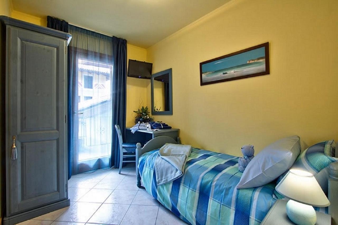 Pergola Rooms Tolmezzo Exterior foto